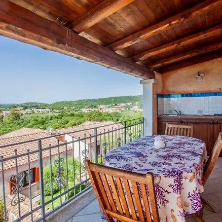 Apartment Pittulongu Sleeps 4