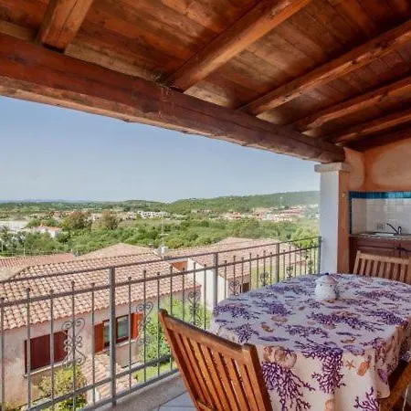 Apartment Pittulongu Sleeps 4 *