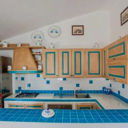 Pittulongu Sleeps 4 * Olbia