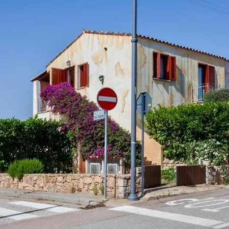 Pittulongu Sleeps 4 Olbia