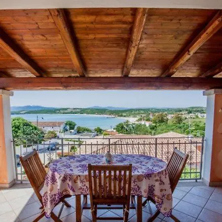 Apartment Pittulongu Sleeps 4