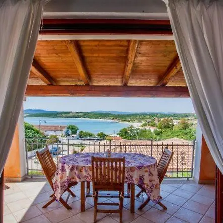Apartment Pittulongu Sleeps 4