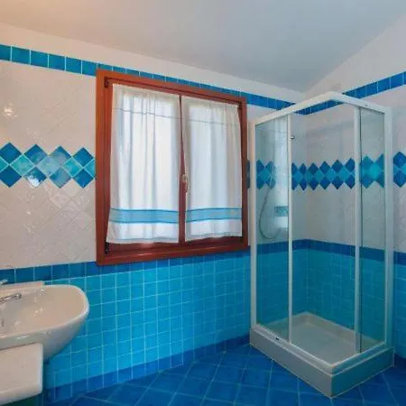 Apartment Pittulongu Sleeps 4 Olbia